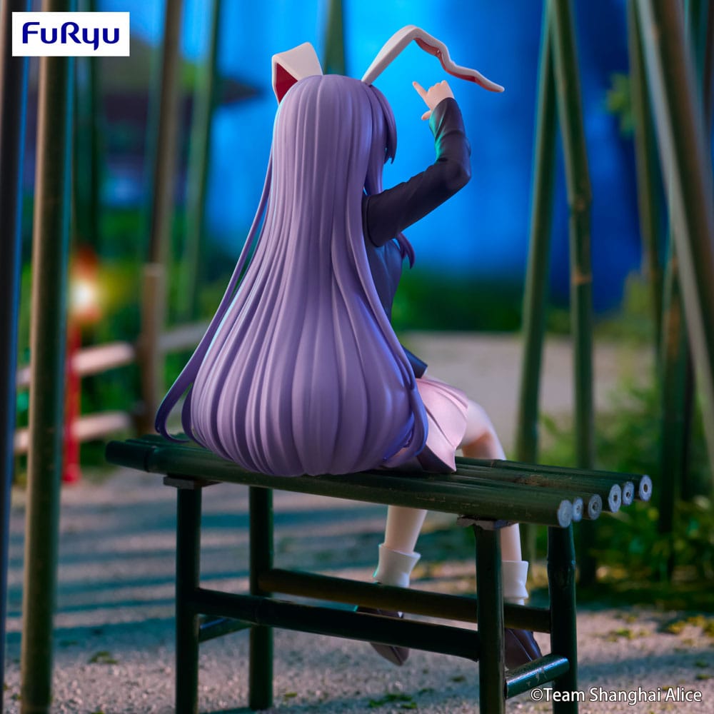Reisen Udongein Inaba Noodle Stopper Furyu