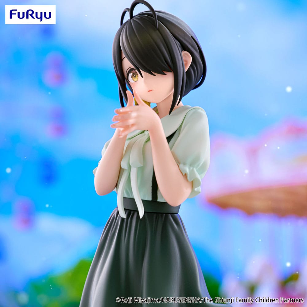 Shiunji Kotono: Theme Park Day Ver. Furyu