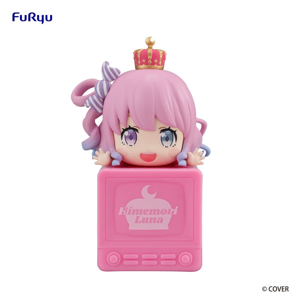 Hololive Production Hikkake PVC Figur Himemori Luna - Anime Figuren günstig kaufen