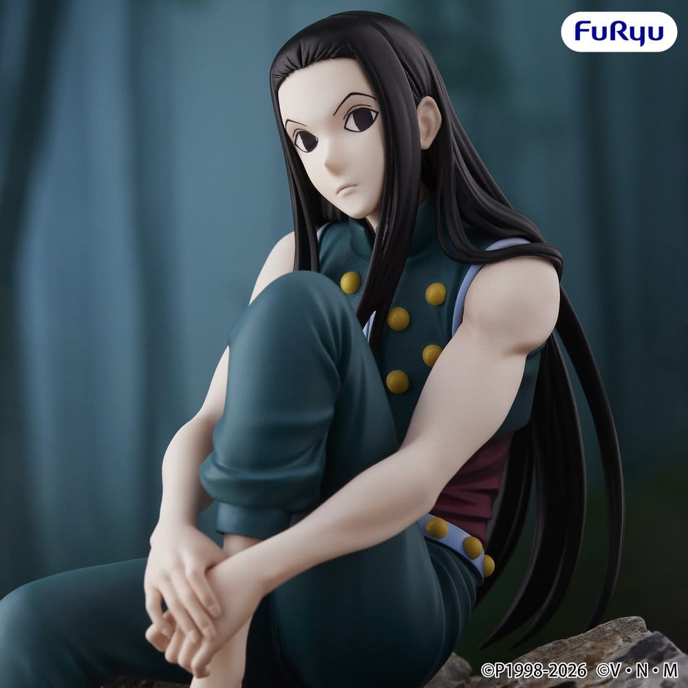 Anime Figuren günstig bei genkidama.de