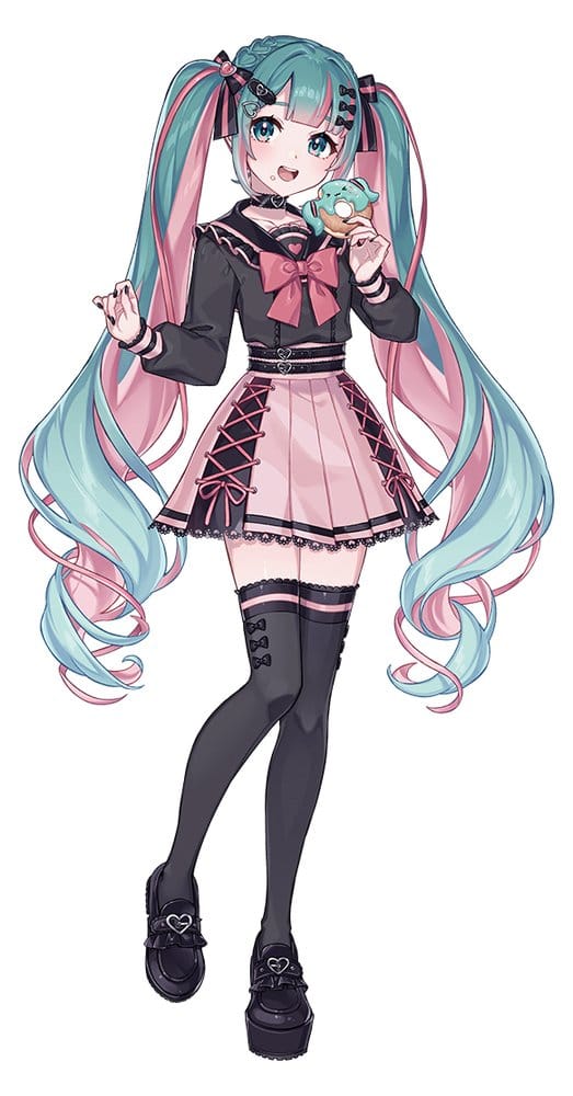 Anime Figuren günstig bei genkidama.de