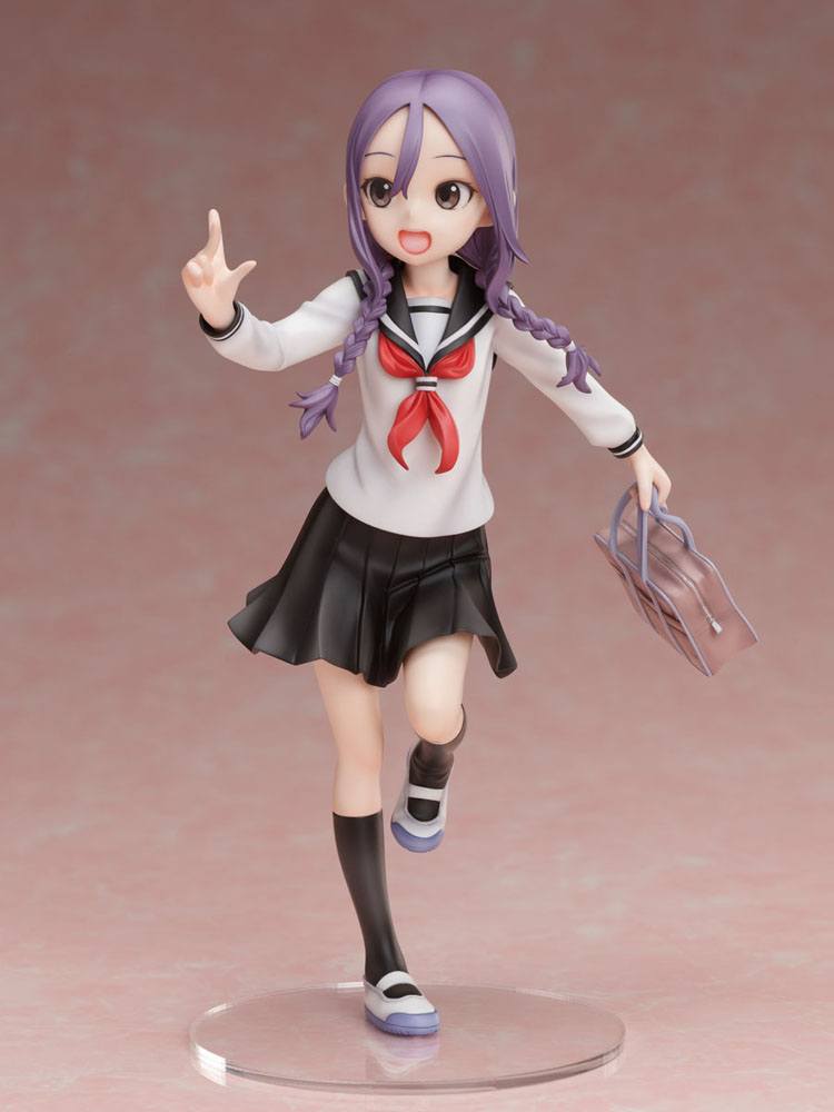 Urushi Yaotome - When Will Ayumu Make His Move? - Furyu - Anime Figuren günstig kaufen