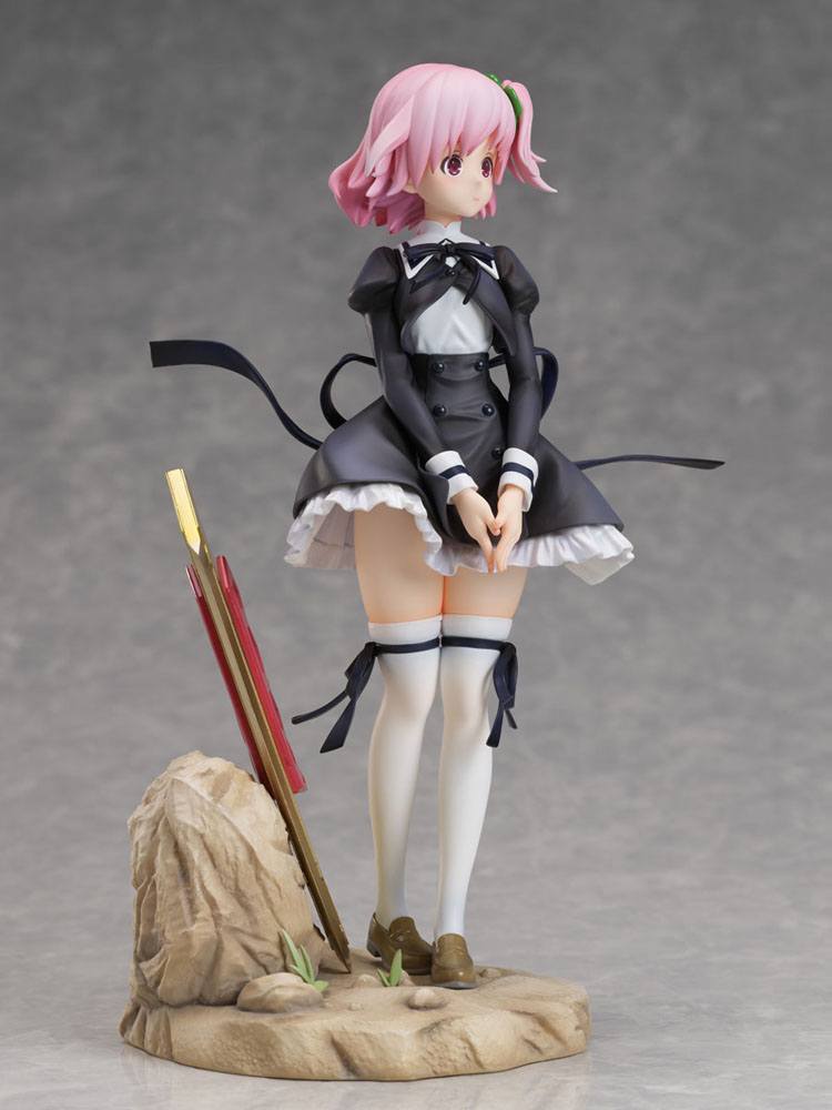 Riri Hitotsuyanagi - Assault Lily Bouquet - Furyu