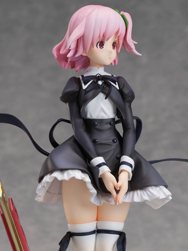 Riri Hitotsuyanagi - Assault Lily Bouquet - Furyu