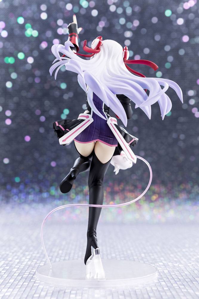 Yuna An Idol Diva in the AR World Ver. Sword Art Online Ordinal Scale Genco