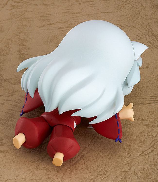 Inuyasha (re-run) Nendoroid Good Smile Company - Anime Figuren günstig kaufen