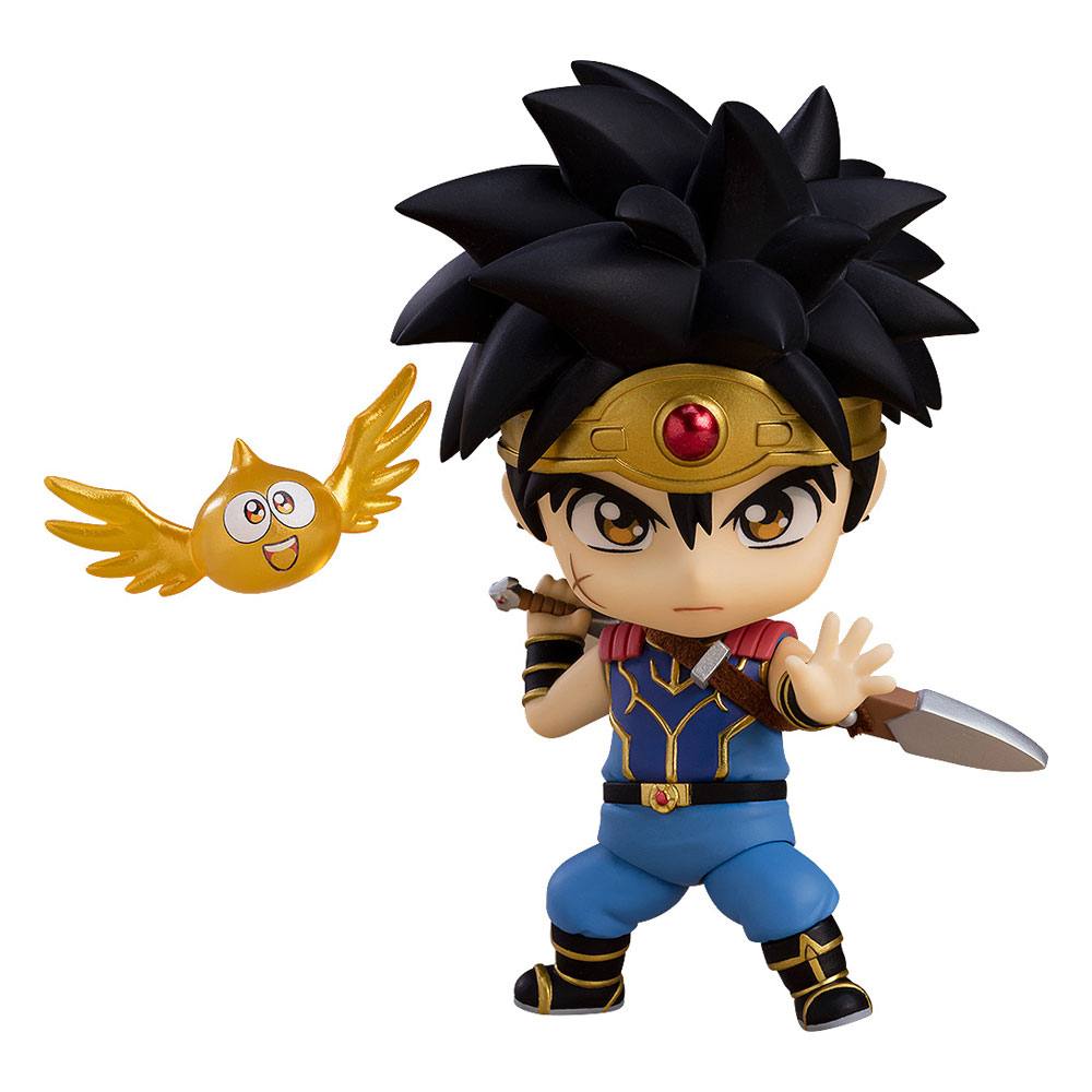Dai & Gome Nendoroid Good Smile Company - Anime Figuren günstig kaufen