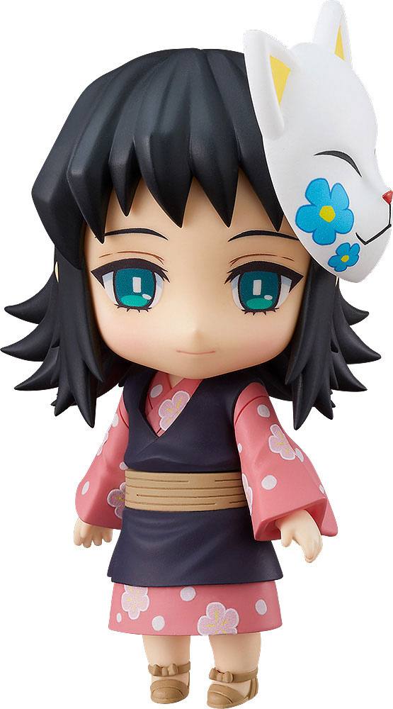 Makomo - Nendoroid (#1570) / Kimetsu no Yaiba: Demon Slayer