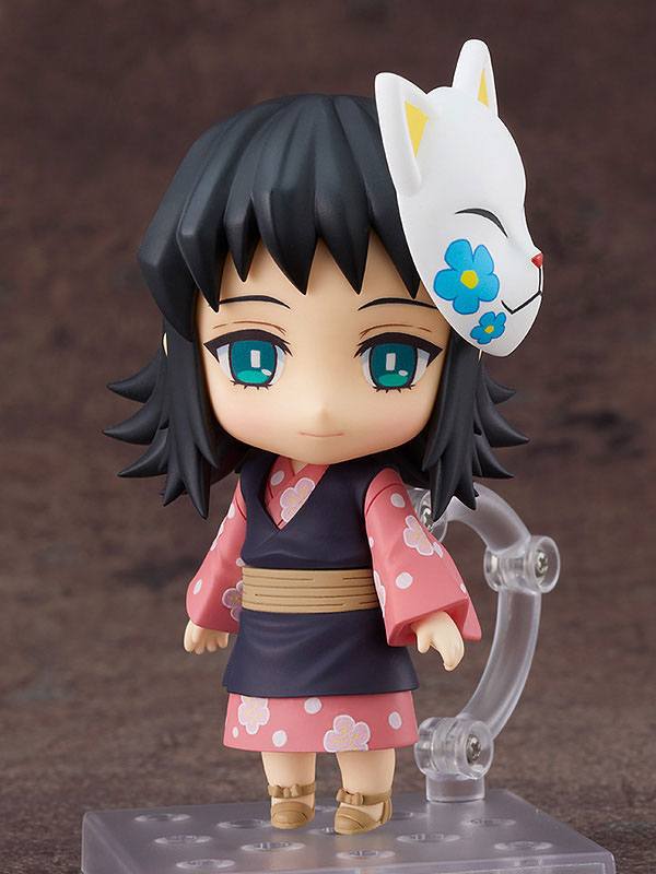Makomo - Nendoroid (#1570) / Kimetsu no Yaiba: Demon Slayer