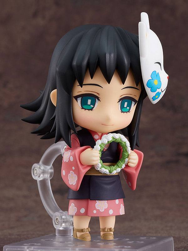 Makomo - Nendoroid (#1570) / Kimetsu no Yaiba: Demon Slayer