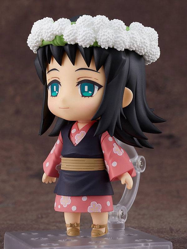 Makomo - Nendoroid (#1570) / Kimetsu no Yaiba: Demon Slayer
