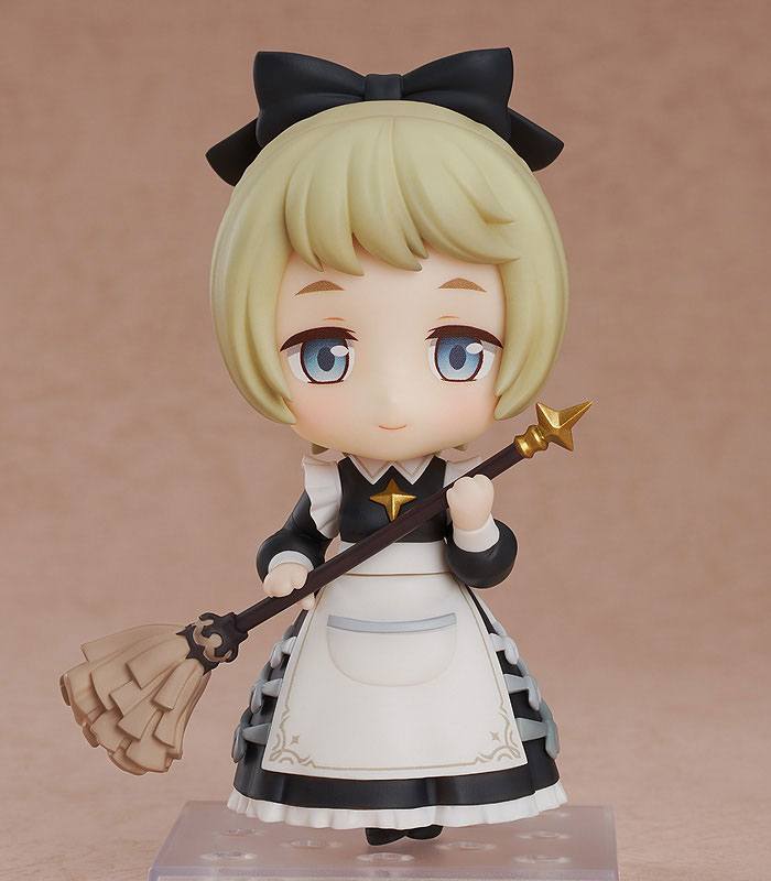 Rosaline - Nendoroid (#1676) / AFK Arena