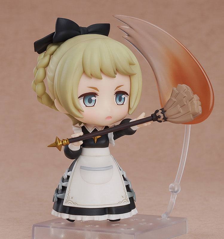 Rosaline - Nendoroid (#1676) / AFK Arena