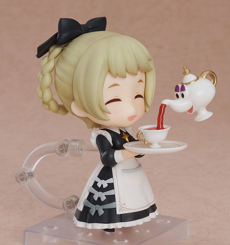 Rosaline - Nendoroid (#1676) / AFK Arena