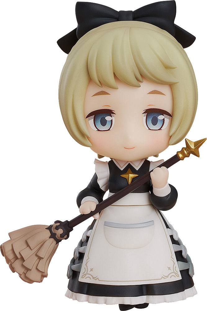 Rosaline - Nendoroid (#1676) / AFK Arena