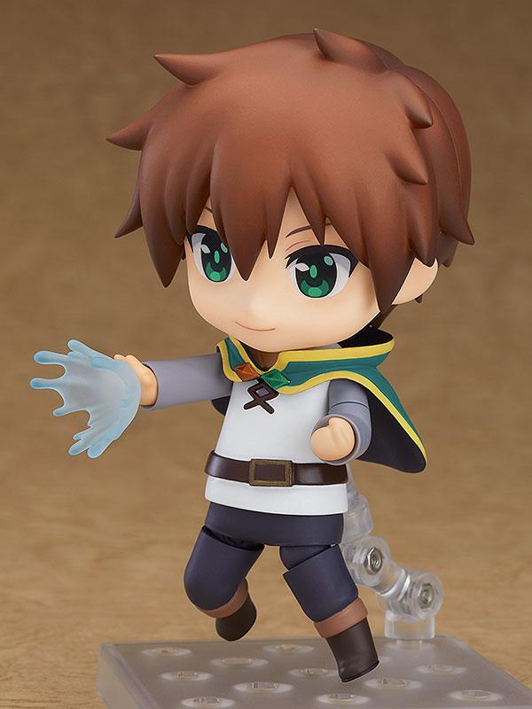 Satou Kazuma - Nendoroid (#846) / Kono Subarashii Sekai ni Shukufuku wo! 2