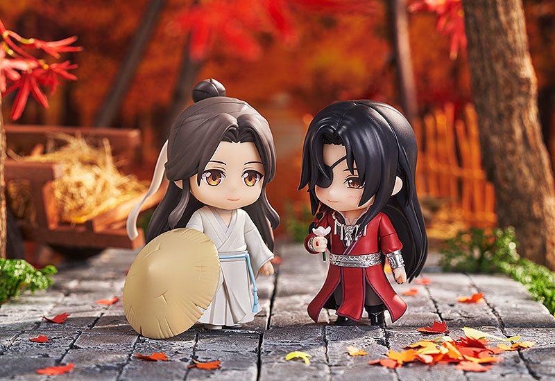 Xie Lian - Nendoroid (#1945) - Good Smile Company