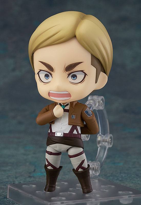 Erwin Smith - Nendoroid 775 - Good Smile Company