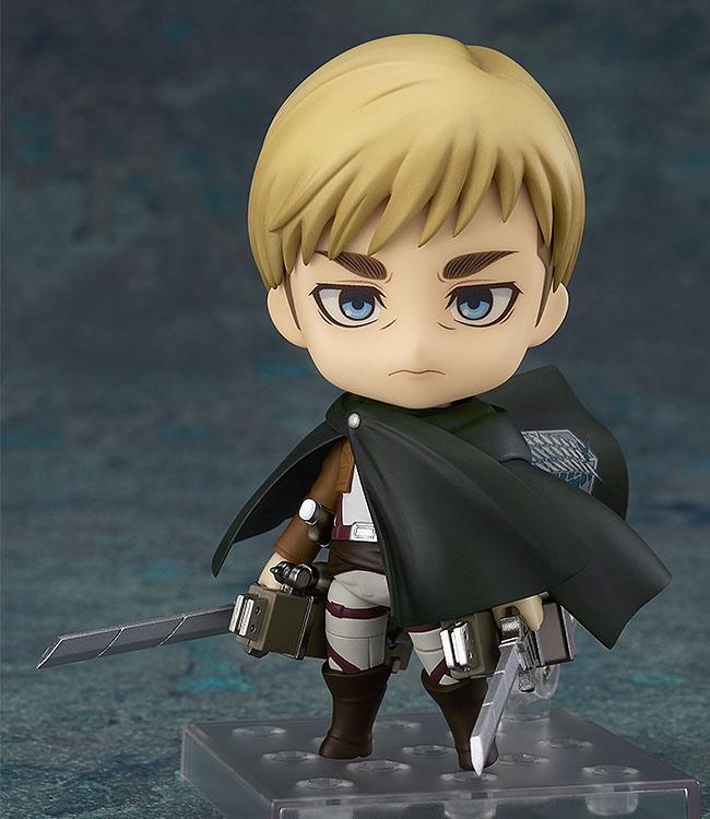 Erwin Smith - Nendoroid 775 - Good Smile Company