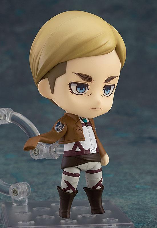 Erwin Smith - Nendoroid 775 - Good Smile Company