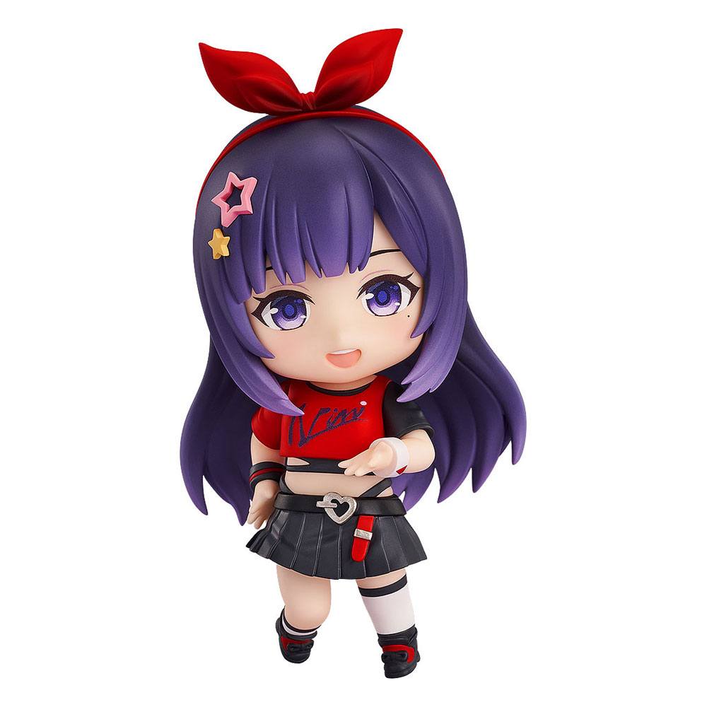 Bella - Nendoroid (#1972) / A-Soul