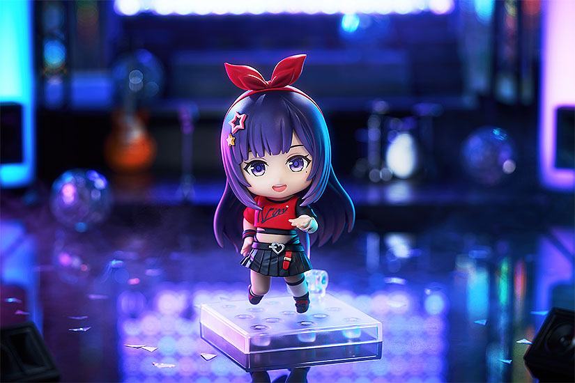 Bella - Nendoroid (#1972) / A-Soul