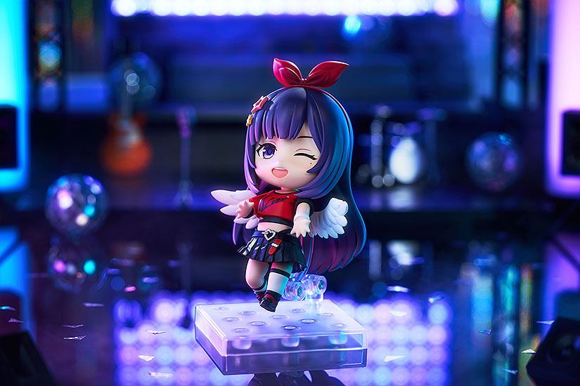 Bella - Nendoroid (#1972) / A-Soul