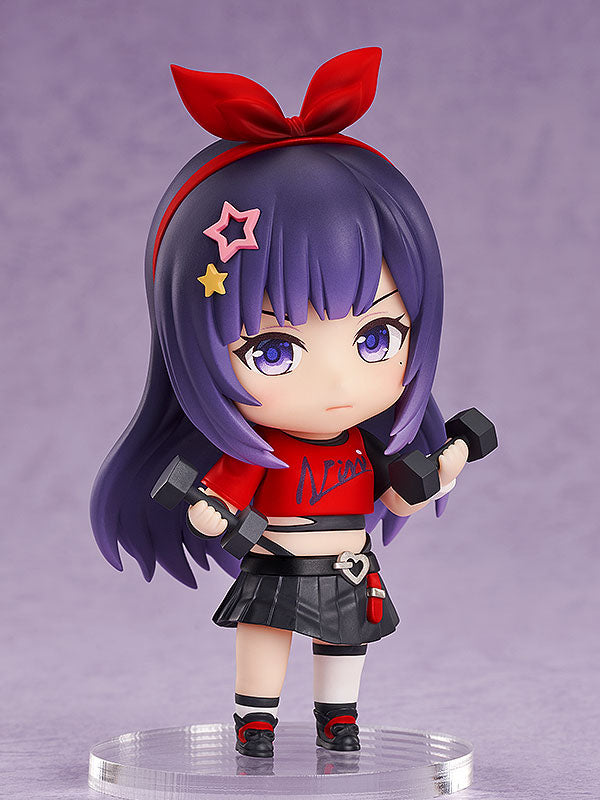 Bella - Nendoroid (#1972) / A-Soul