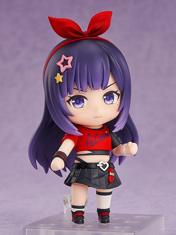 Bella - Nendoroid (#1972) / A-Soul
