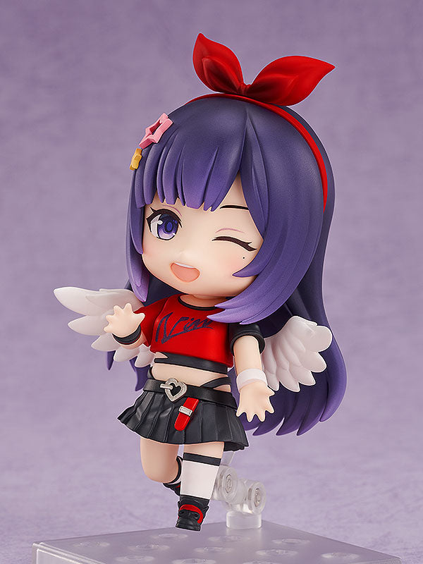 Bella - Nendoroid (#1972) / A-Soul