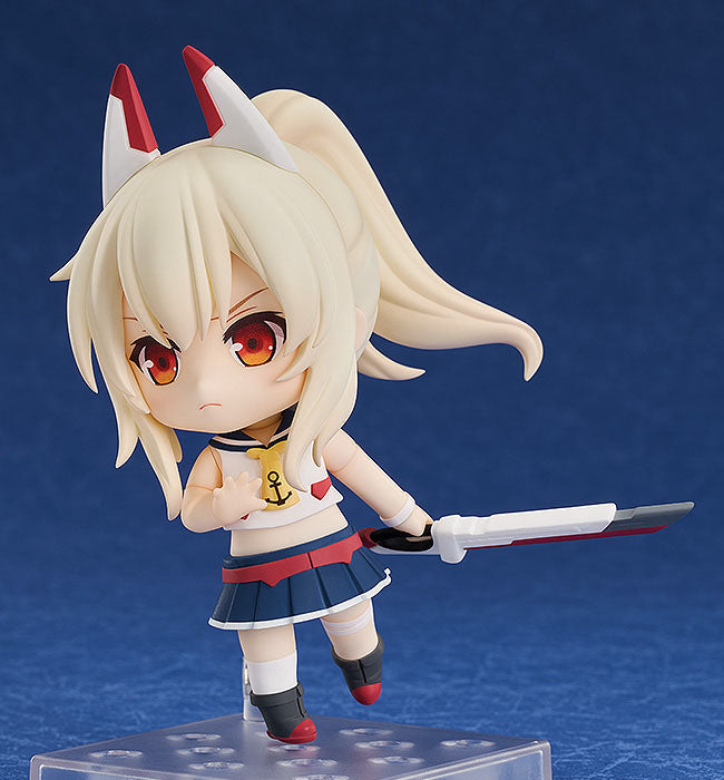 Ayanami Nendoroid (#1975-DX) Good Smile Company