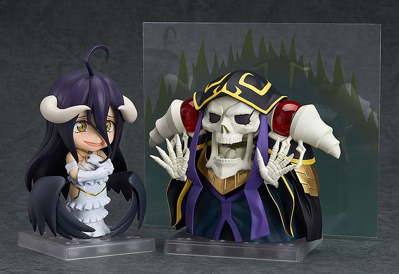 Albedo Nendoroid ood Smile Company - Anime Figuren günstig kaufen