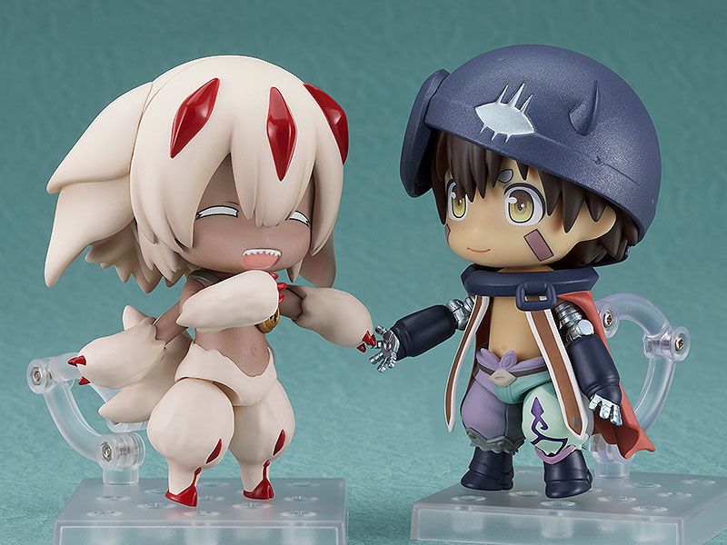 Faputa (re-run) Nendoroid Good Smile Company - Anime Figuren günstig kaufen
