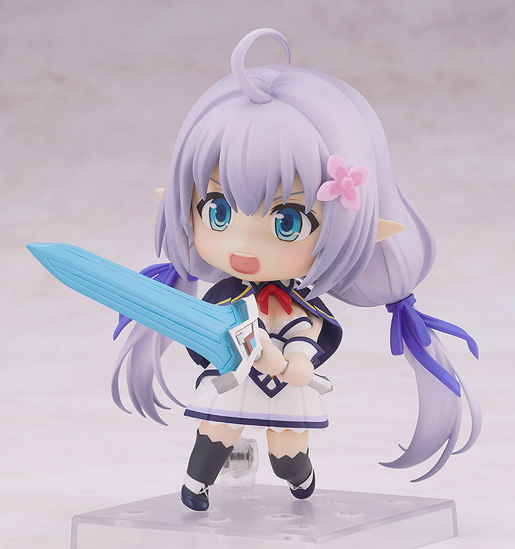 Ireena Litz de Olhyde - Nendoroid (#2044) - Good Smile Company