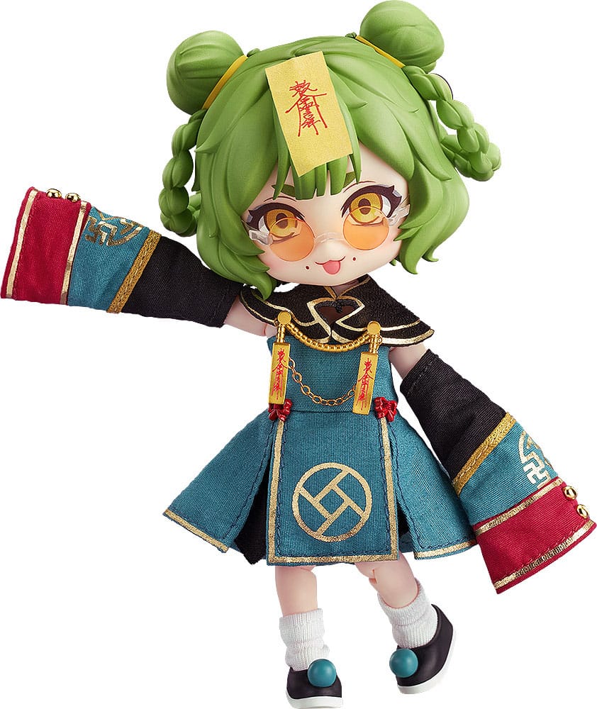 Ginger - Jiangshi Twins - Chinese-Style - Good Smile Company
