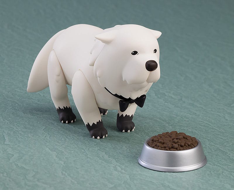 Bond Forger - Nendoroid 2281 - Good Smile Company