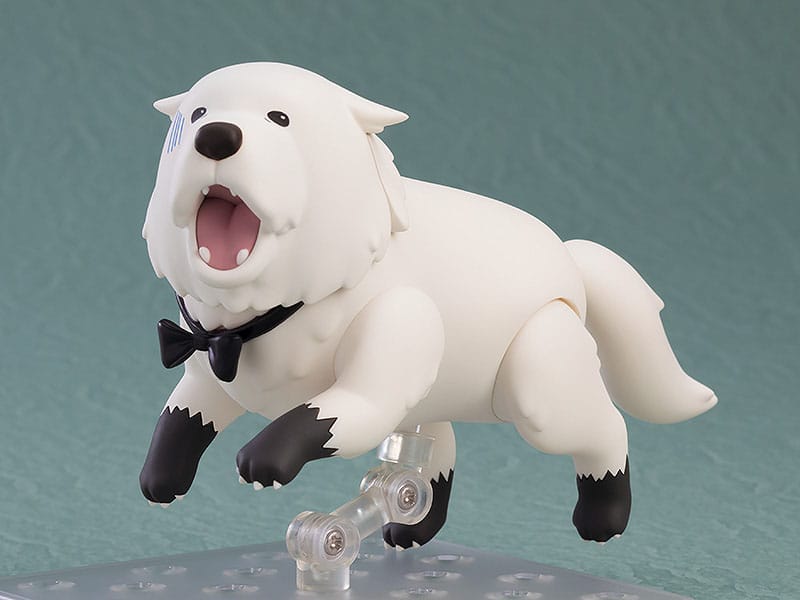 Bond Forger - Nendoroid 2281 - Good Smile Company