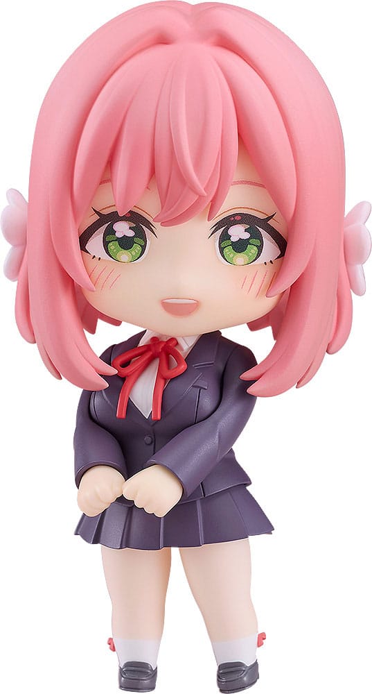 Hanazono Hakari - Nendoroid 2310 - Good Smile Company