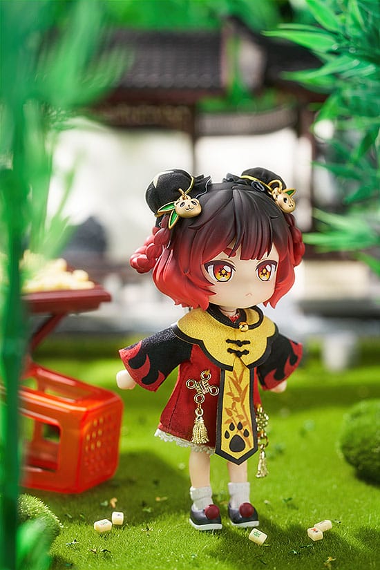 Star Anise Chinese Style Nendoroid Doll Good Smile Company
