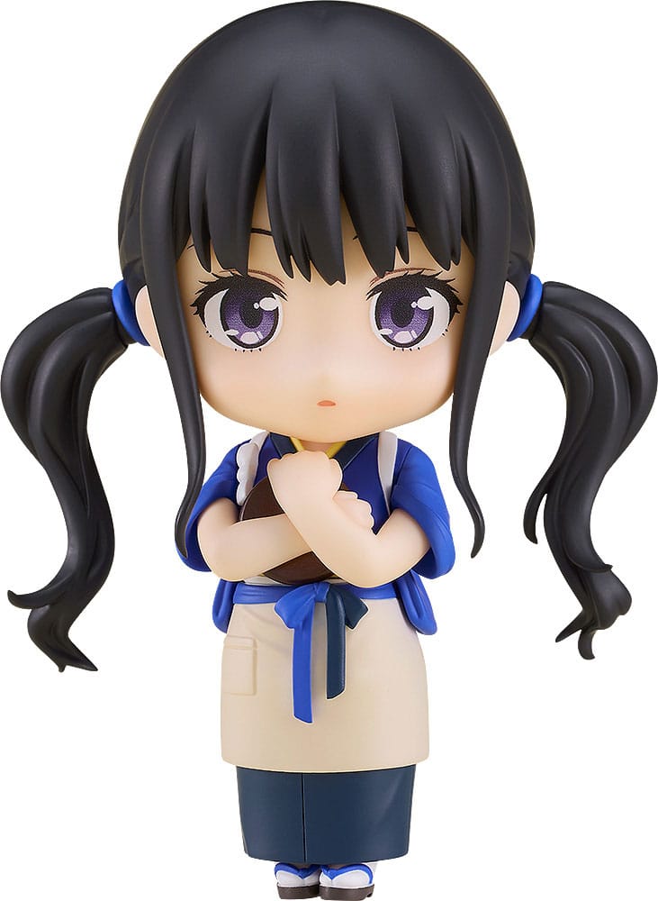 Takina Inoue - Nendoroid 2336 - Good Smile Company