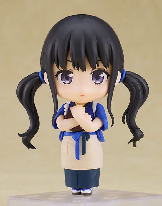 Takina Inoue - Nendoroid 2336 - Good Smile Company