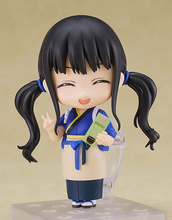 Takina Inoue - Nendoroid 2336 - Good Smile Company