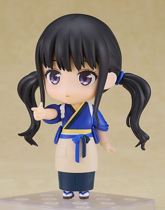 Takina Inoue - Nendoroid 2336 - Good Smile Company