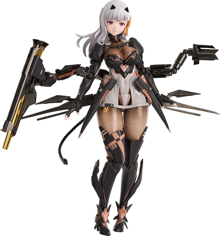 Modernia - Hyper x Body - Good Smile Company