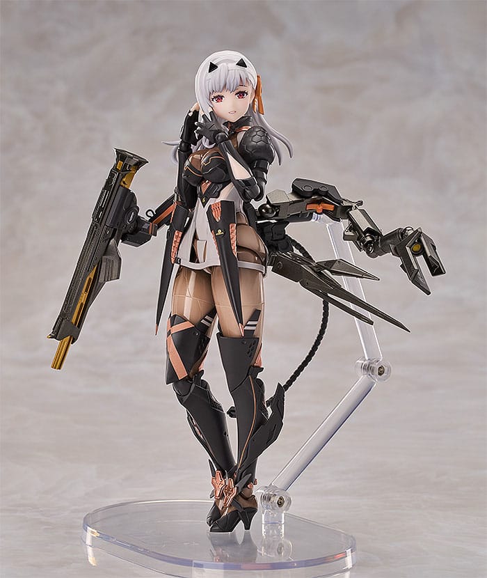 Modernia - Hyper x Body - Good Smile Company