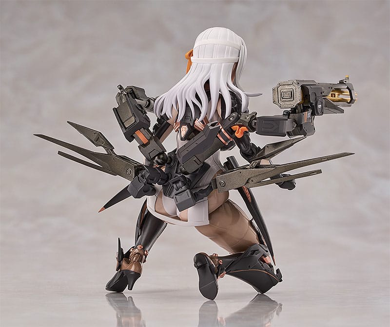Modernia - Hyper x Body - Good Smile Company