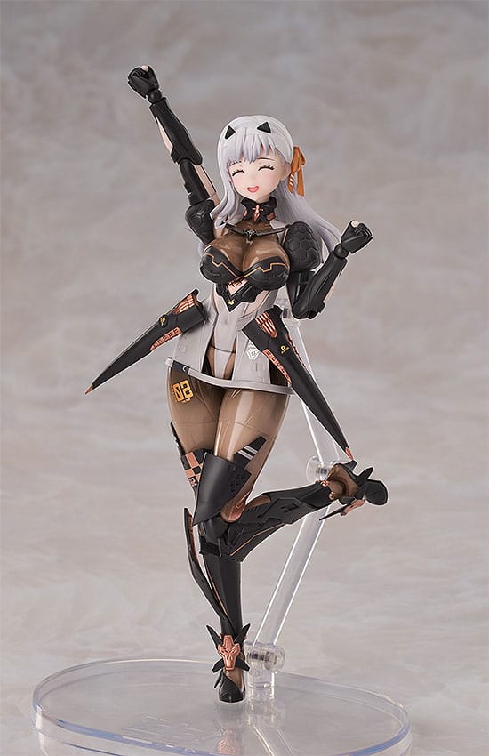 Modernia - Hyper x Body - Good Smile Company
