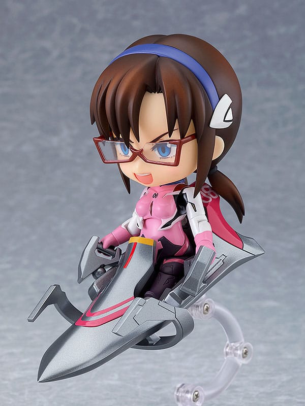 Makinami Mari Illustrious Plugsuit Ver. - Nendoroid 1482 - Good Smile Company