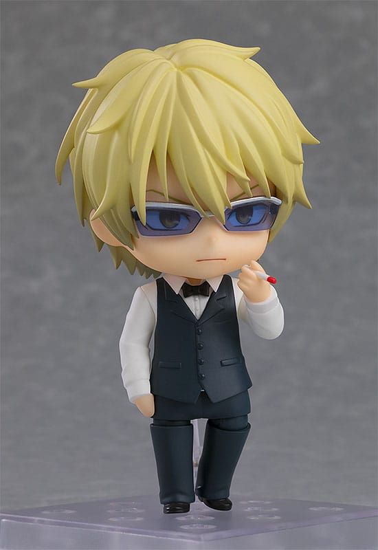 Heiwajima Shizuo - Nendoroid - Good Smile Company