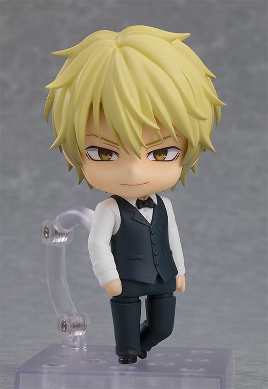 Heiwajima Shizuo - Nendoroid - Good Smile Company